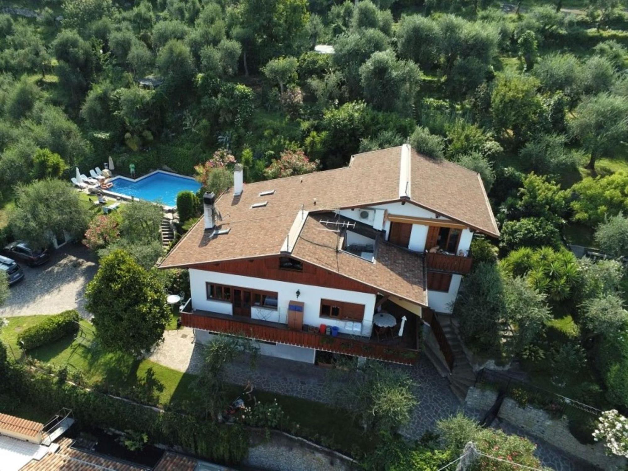 Delvai-3 By Interhome Апартаменты *